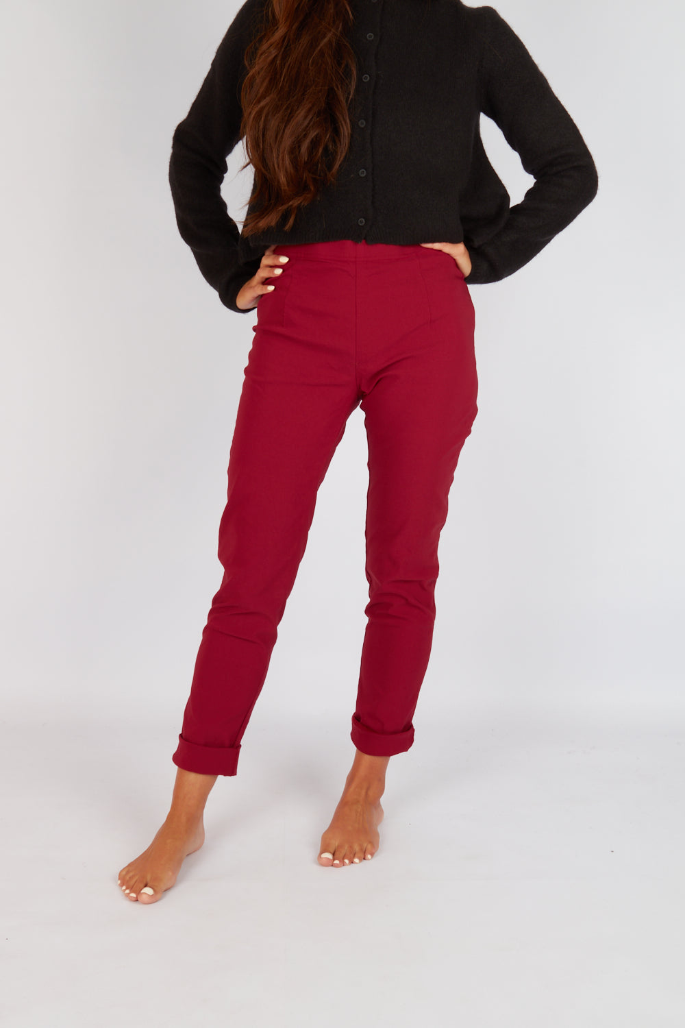 Rundholz Black Label Trousers