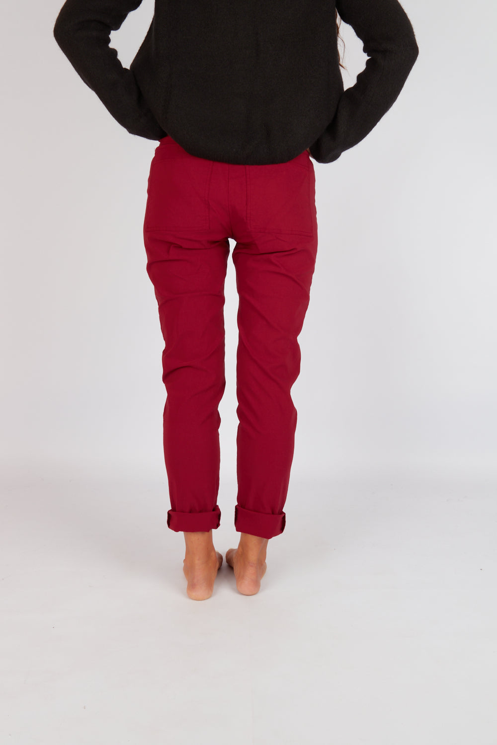 Rundholz Black Label Trousers