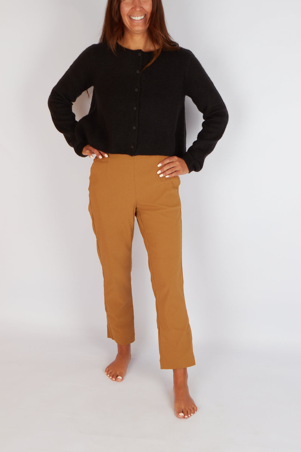 Rundholz Black Label Trousers
