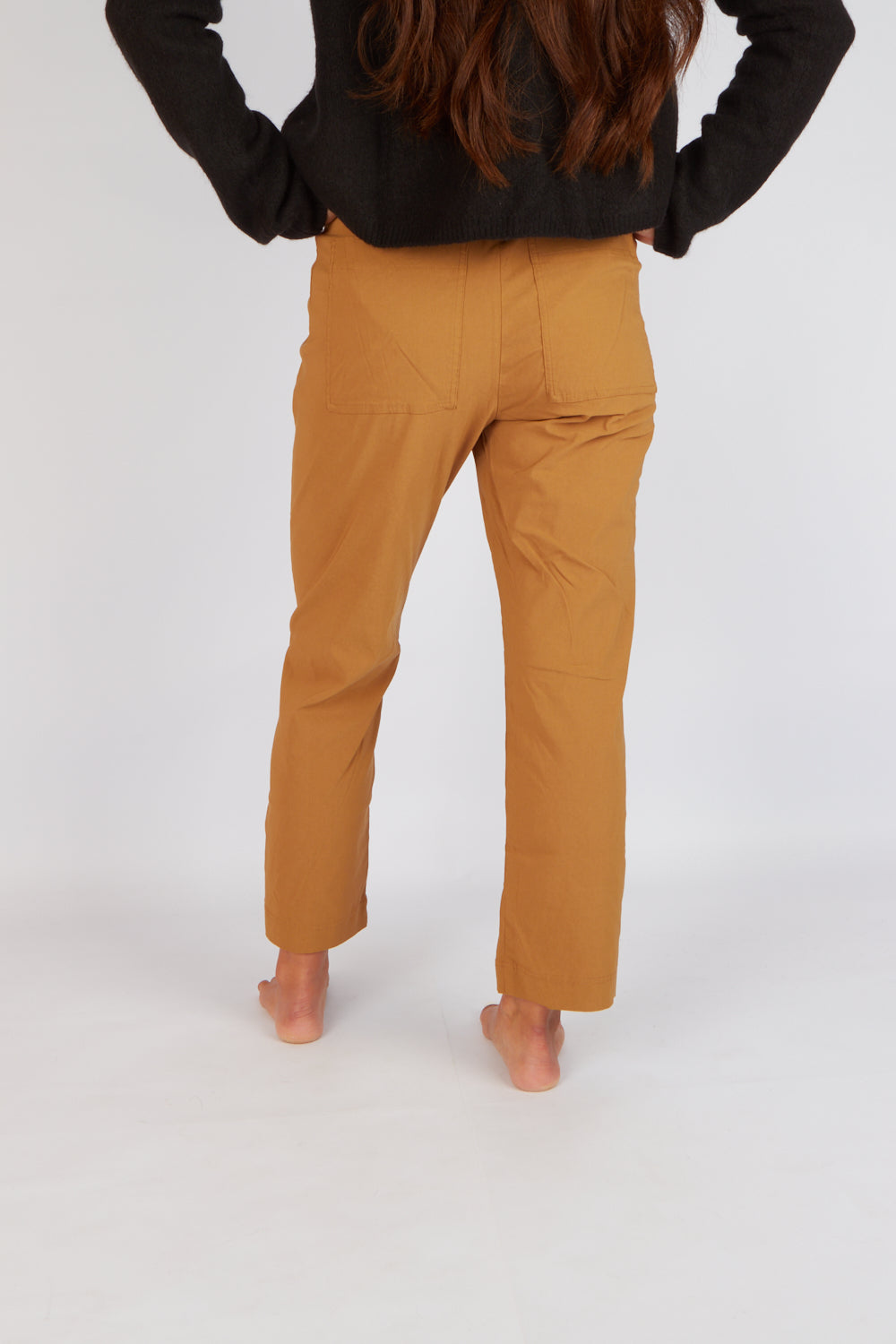 Rundholz Black Label Trousers