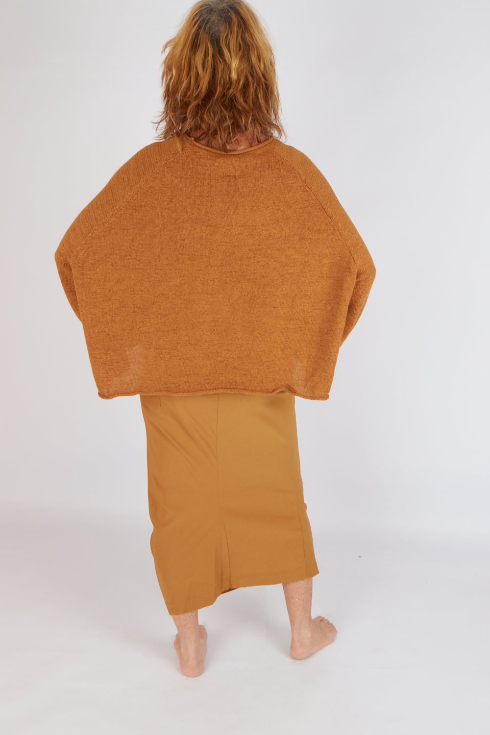 Rundholz Black Label Skirt