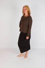Rundholz Pullover