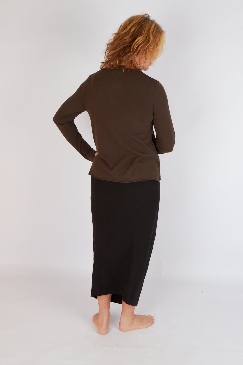 Rundholz Pullover