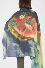 Otracosa Kees van Dongen Scarf