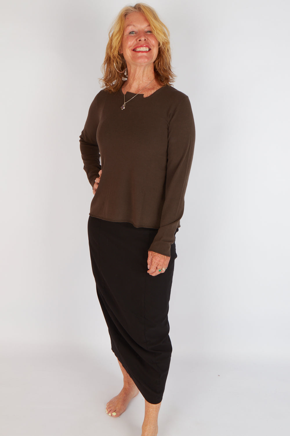 Rundholz Black Label Skirt