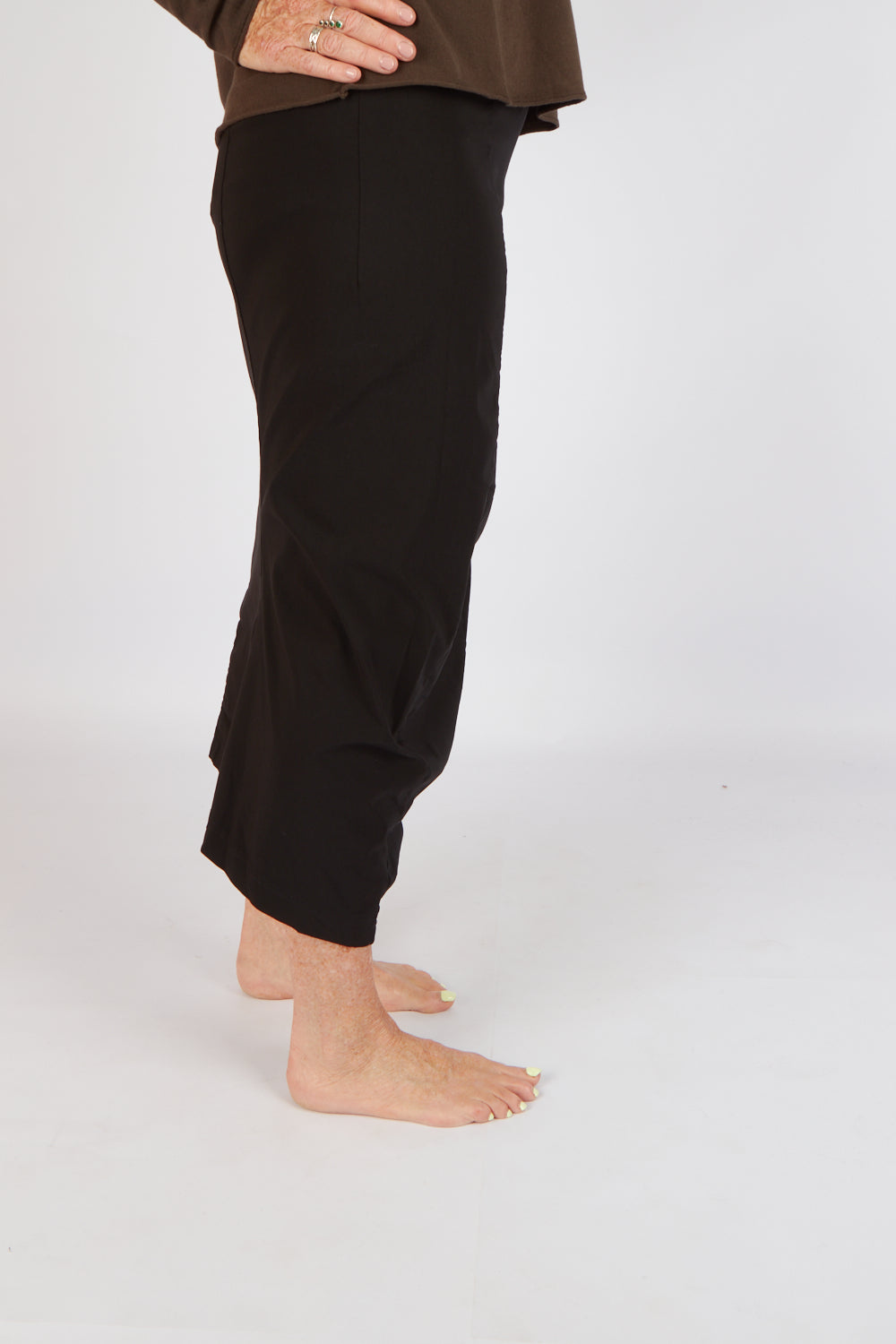 Rundholz Black Label Skirt
