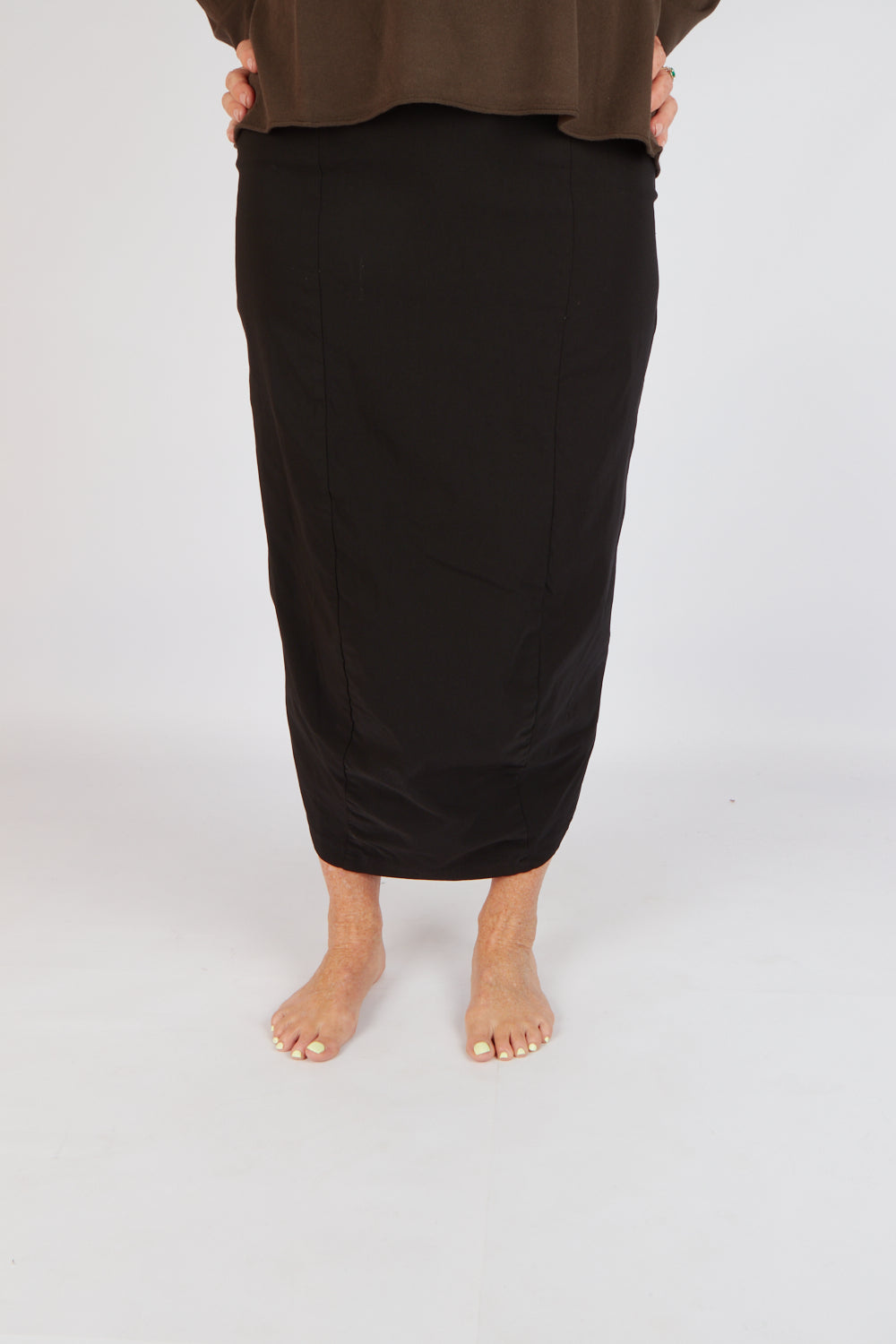 Rundholz Black Label Skirt
