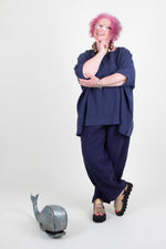 Estudio Viva Lara Trouser