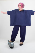 Estudio Viva Rosa Top