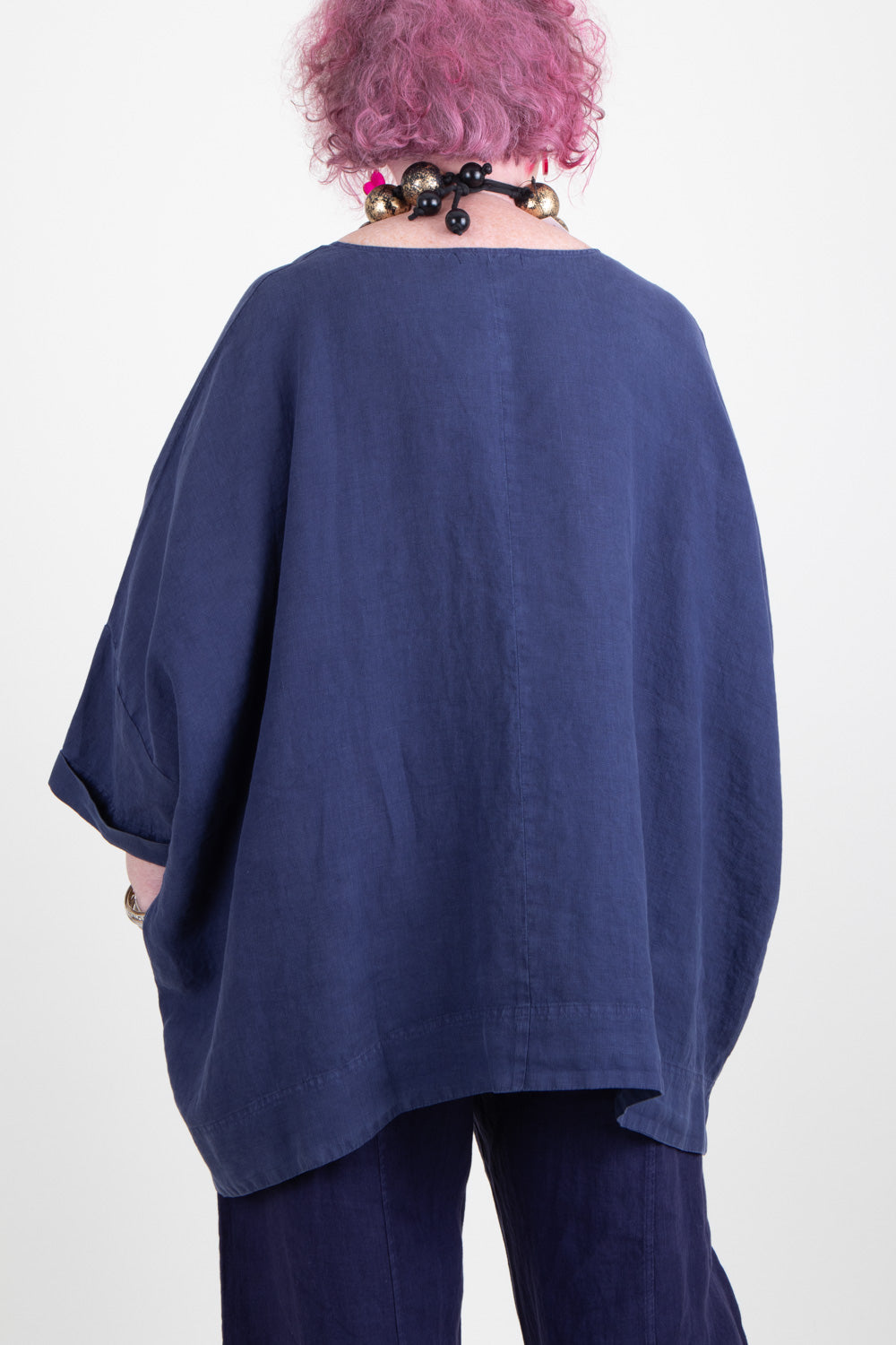 Estudio Viva Rosa Top