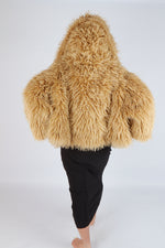 Rundholz Dip Jacket
