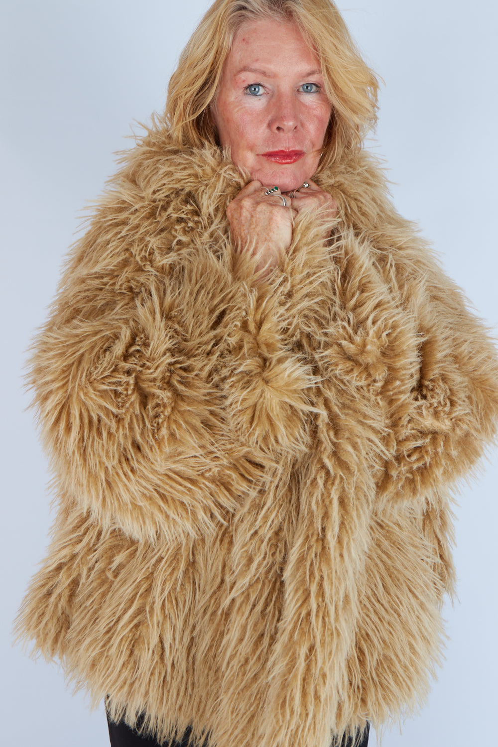 Rundholz Dip Jacket