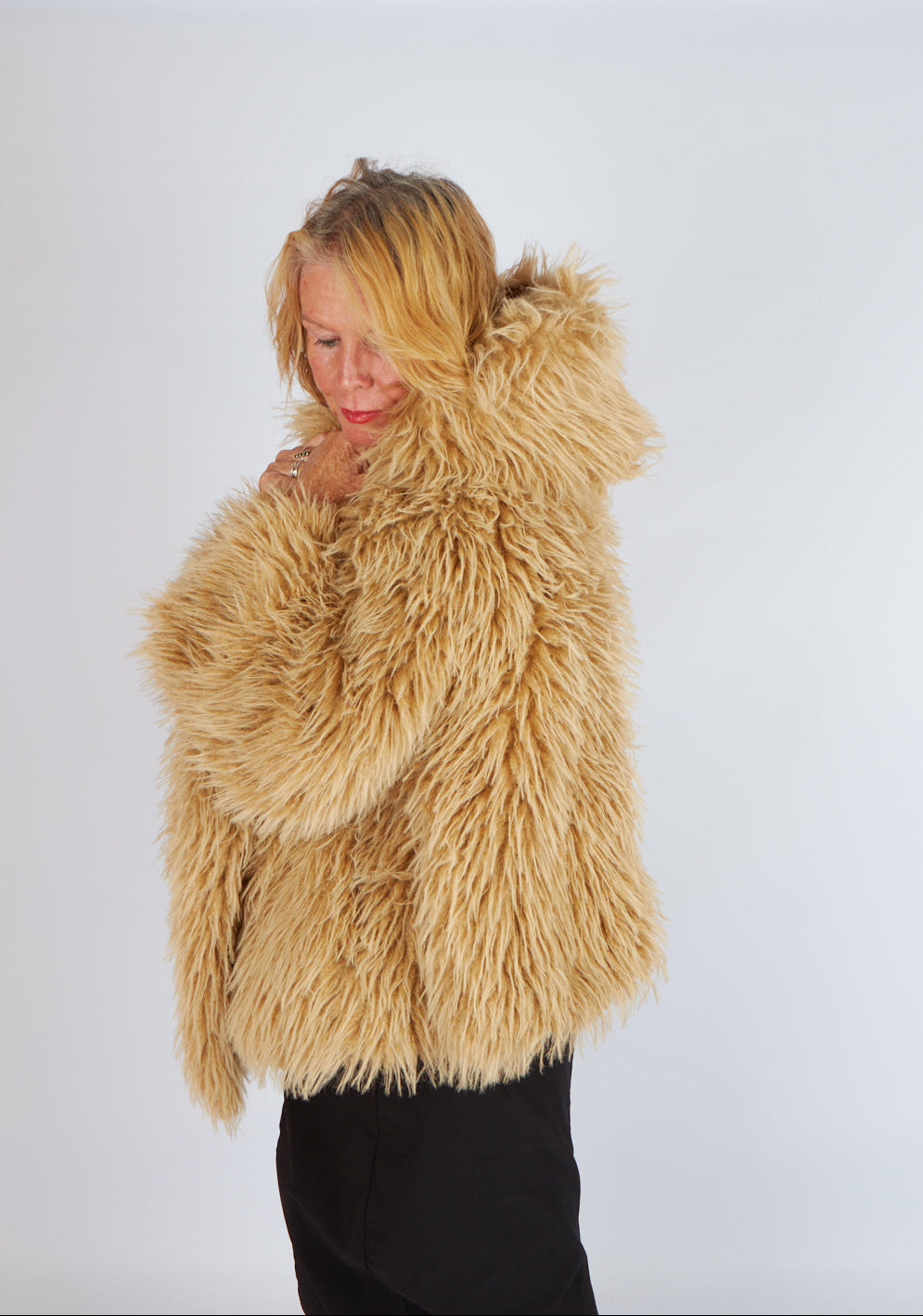 Rundholz Dip Jacket