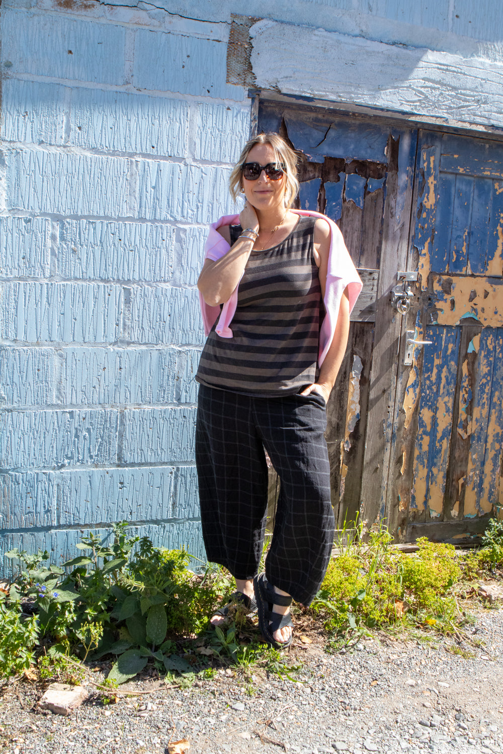 Neirami Easy Trousers