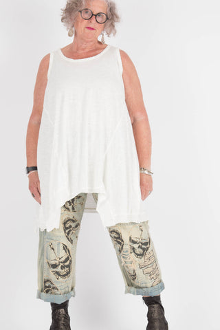 Magnolia Pearl Paz Tank