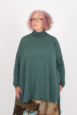 Capra Studio Cassia Pullover