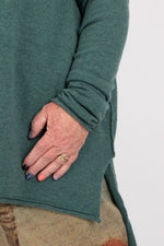 Capra Studio Cassia Pullover