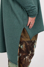 Capra Studio Cassia Pullover