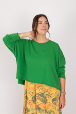 Capra Studio Una Short Pullover