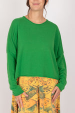 Capra Studio Una Short Pullover