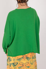 Capra Studio Una Short Pullover