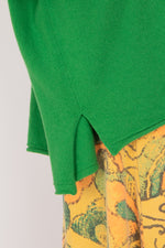 Capra Studio Una Short Pullover