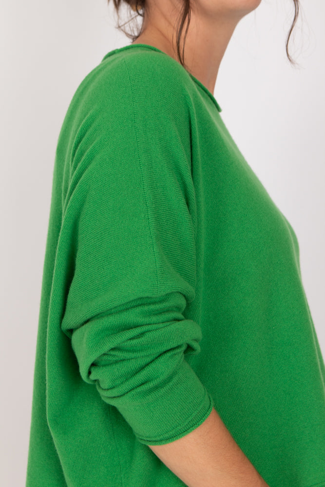 Capra Studio Una Short Pullover