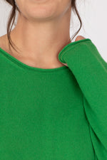 Capra Studio Una Short Pullover