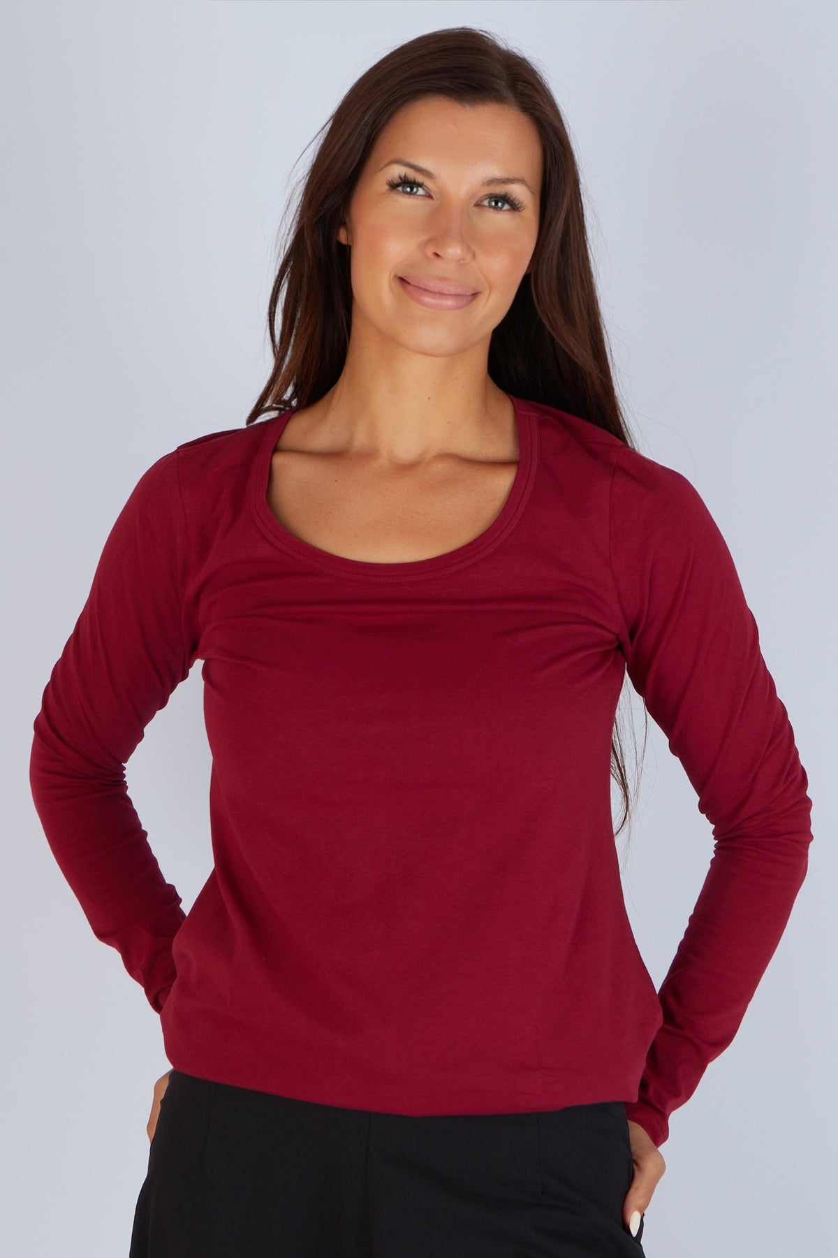 Rundholz Black Label Top