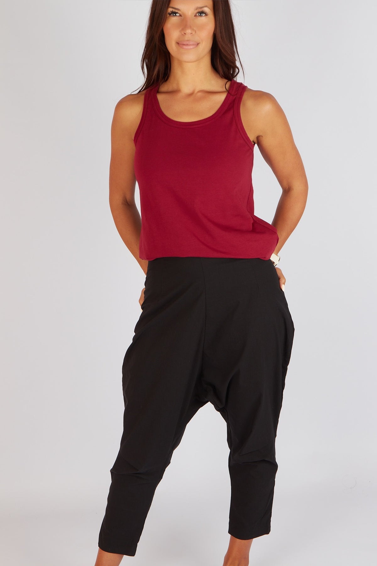 Rundholz Black Label Trousers