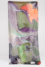 Yavi Scarf