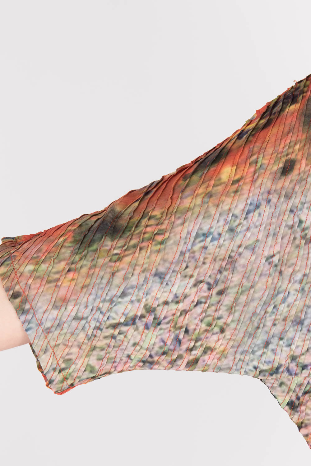 Yavi Oversized Shirt