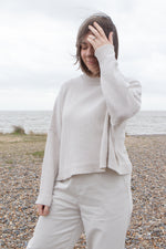 Muse Wear Alice Knit