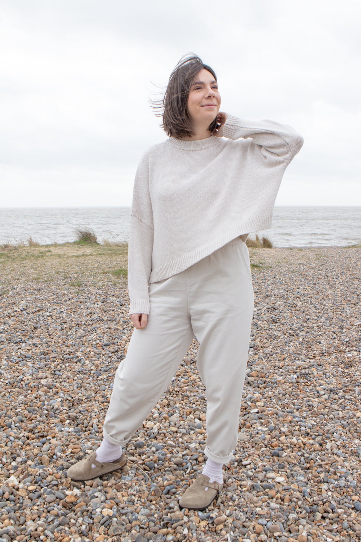 Muse Wear Laura Trousers