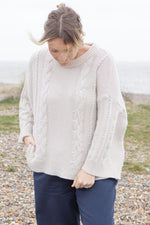 Muse Wear Marla Knit