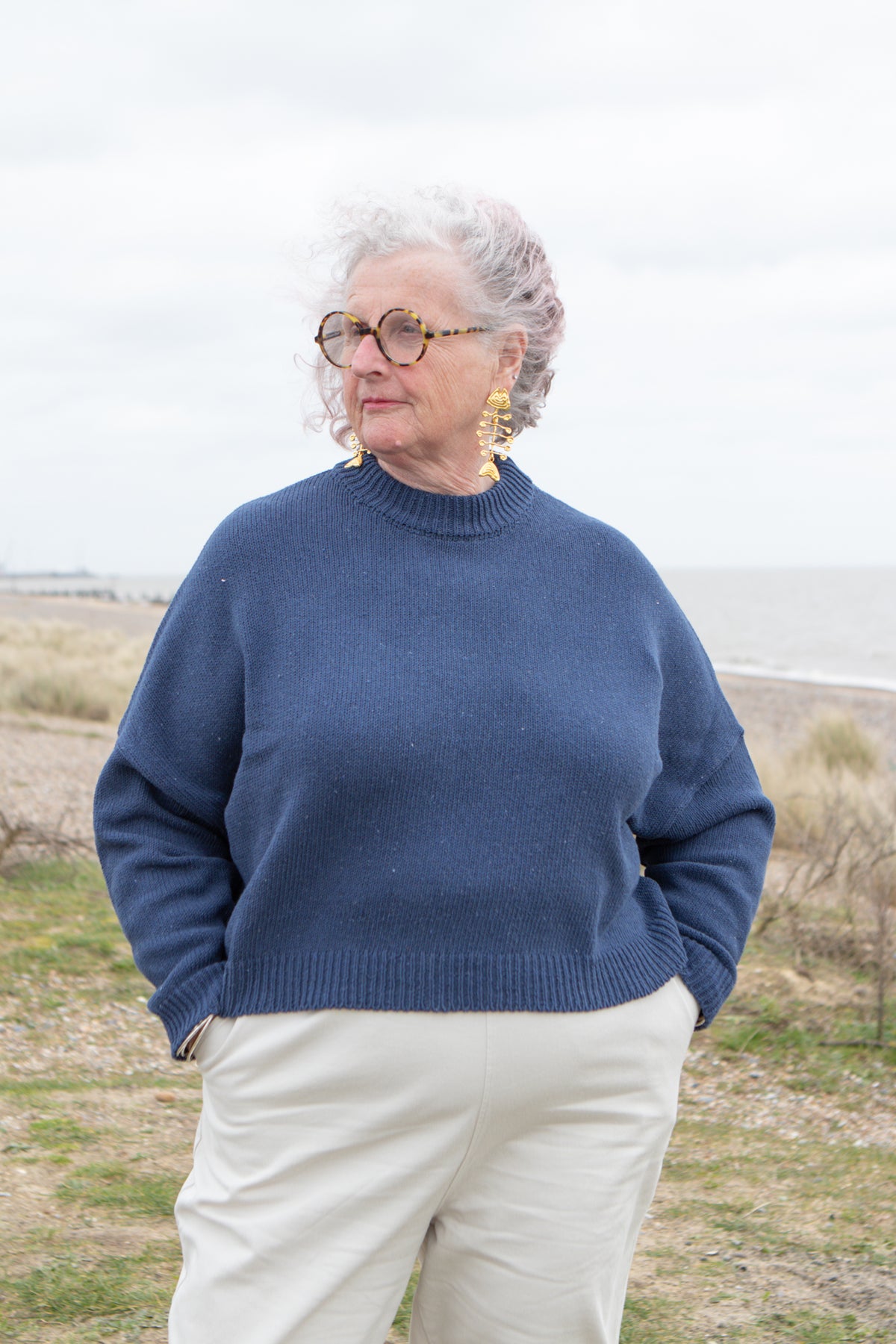 Muse Wear Alice Knit