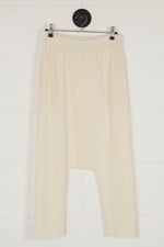 By Basics Harem Pants