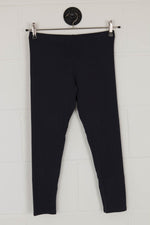 By Basics Bamboo Cropped Leggings