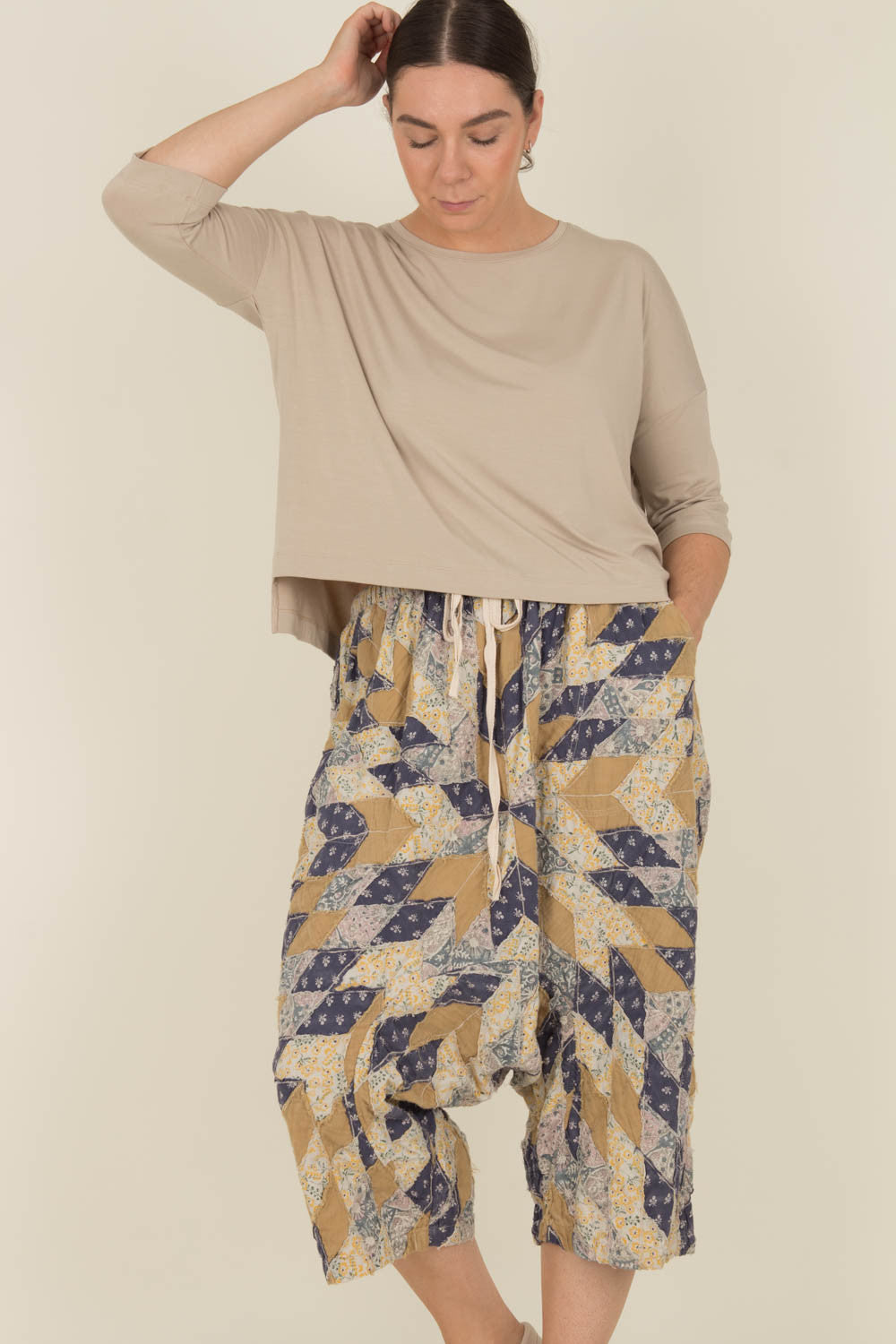 By Basics Boxy T-Shirt