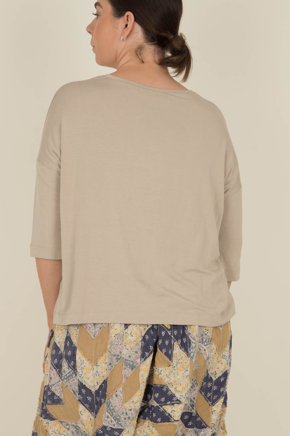 By Basics Boxy T-Shirt