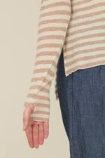 By Basics High Neck Top