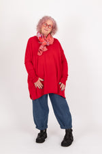 Capra Studio Ruby Pullover