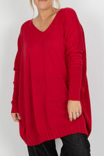 Capra Studio Luna Pullover