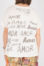 Magnolia Pearl Seasons Of Love Amor T