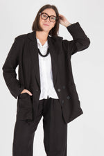 Lurdes Bergada Oversize Blazer