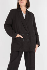 Lurdes Bergada Oversize Blazer