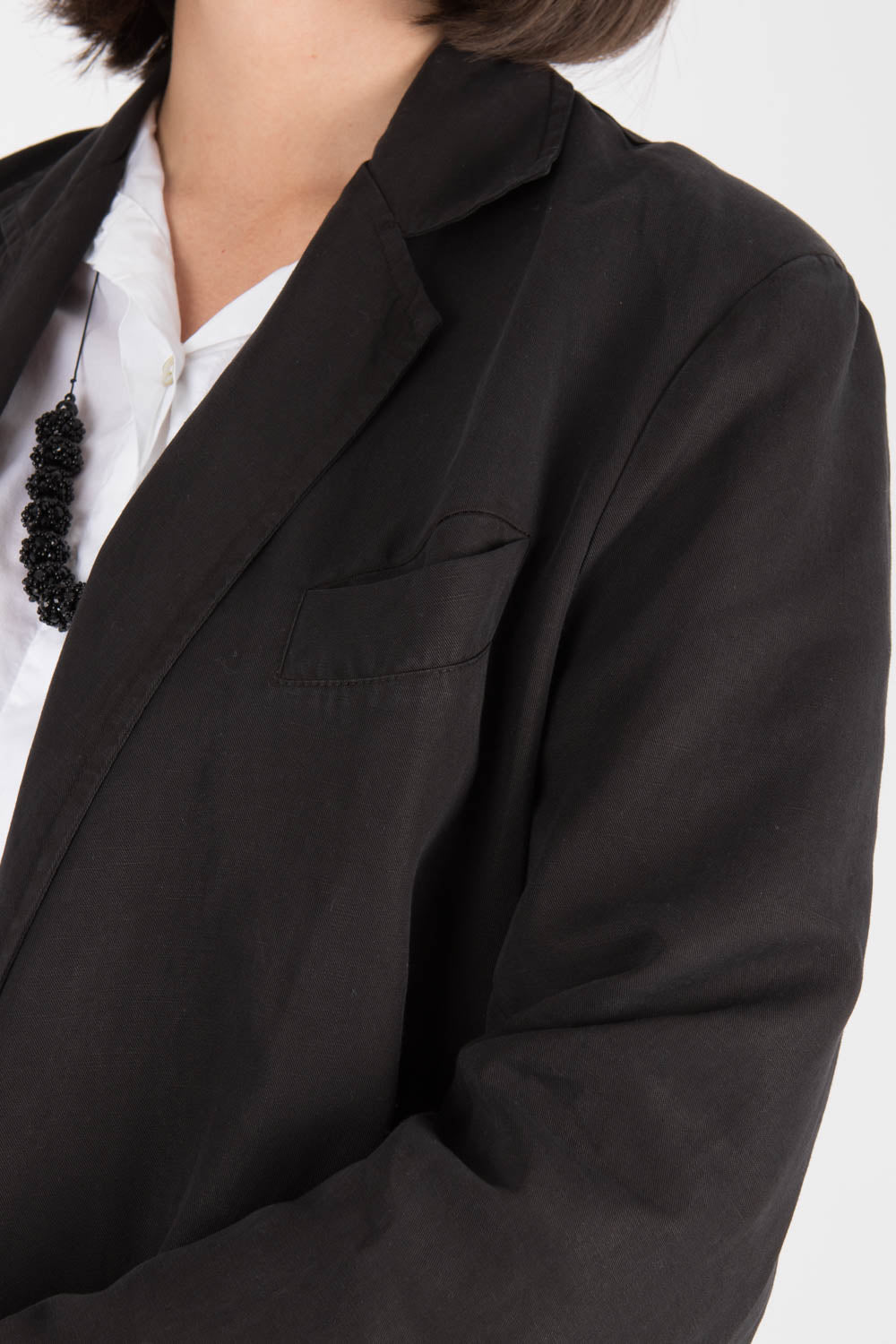 Lurdes Bergada Oversize Blazer