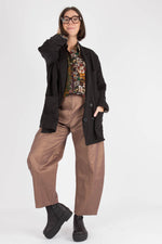 Lurdes Bergada Oversize Blazer