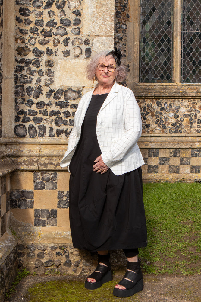 Rundholz Black Label Jacket