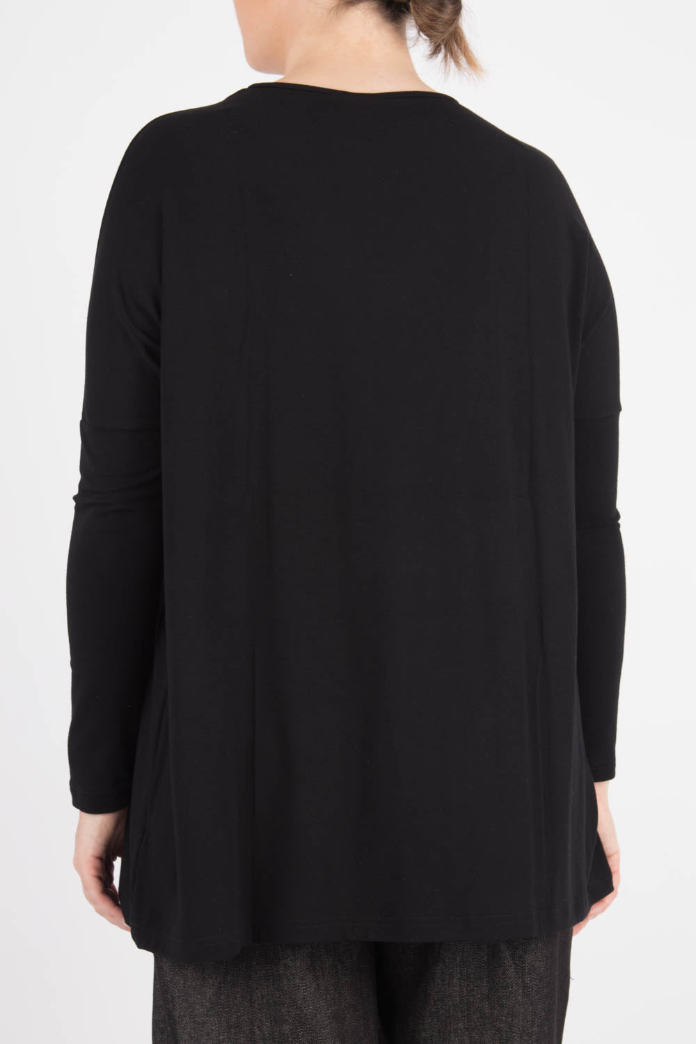 By Basics Oversized Tunic